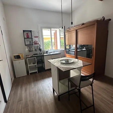 Casa Nel Cuore Dom wakacyjny *