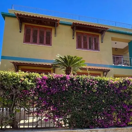 בית נופש Casa Nel Cuore