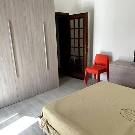 בית נופש Casa Nel Cuore מונדלו