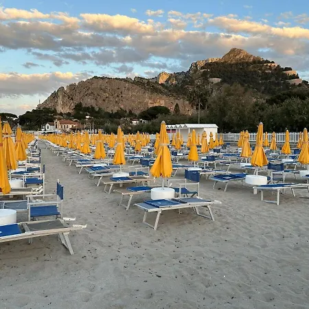 Casa Nel Cuore Mondello