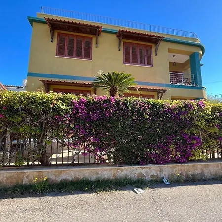 Casa Nel Cuore Holiday home
