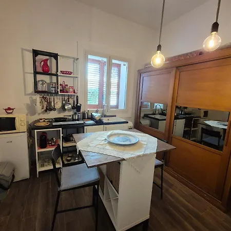 Casa Nel Cuore בית נופש *