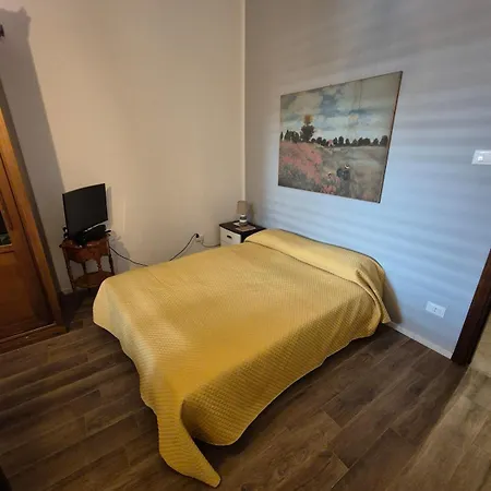 Casa Nel Cuore בית נופש מונדלו