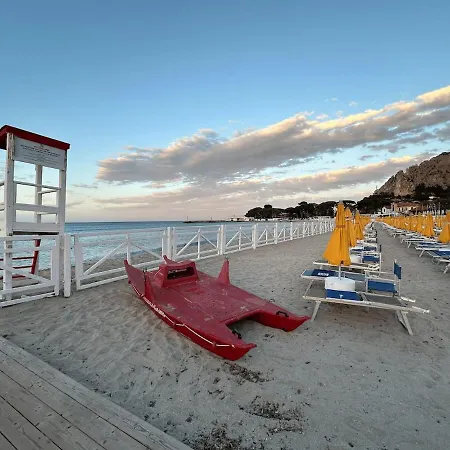 Casa Nel Cuore * Mondello