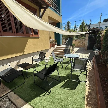 Casa Nel Cuore * מונדלו