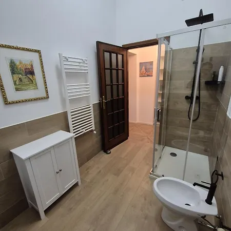 Casa Nel Cuore Holiday home