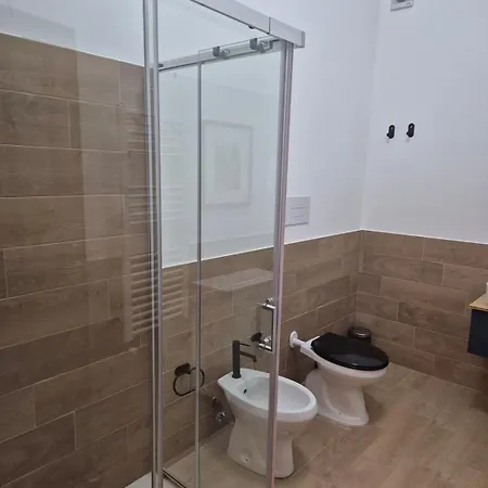 בית נופש Casa Nel Cuore