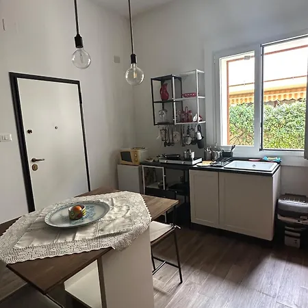 Casa Nel Cuore בית נופש *